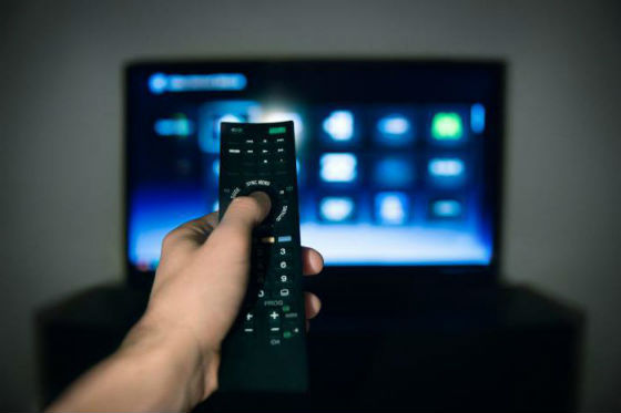Телевизор не реагирует на пульт | Вызов телемастера на дом в Апрелевке